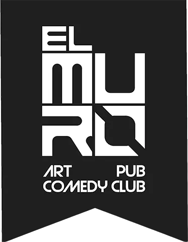 El Muro Art Pub · Comedy Club